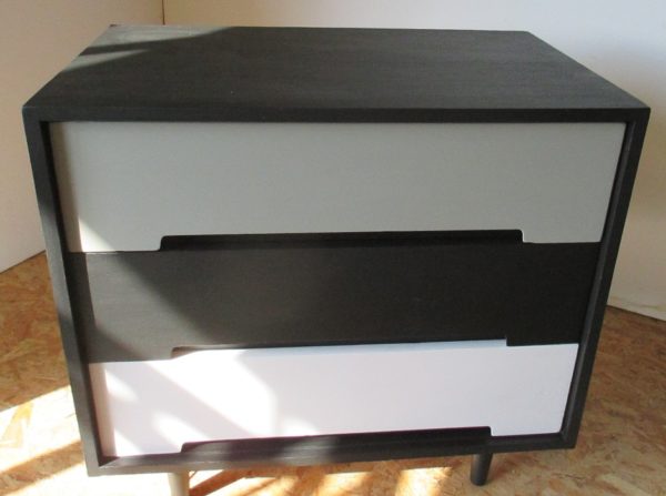 Small Chest Jiri Jiroutek Style 229 - Image 4