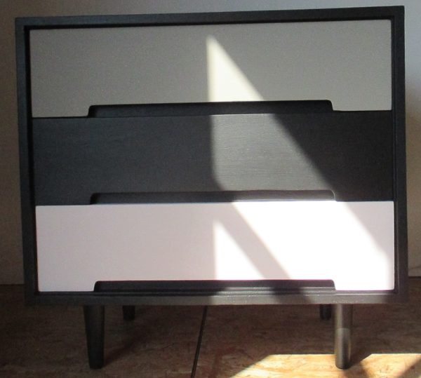 Small Chest Jiri Jiroutek Style 229 - Image 9