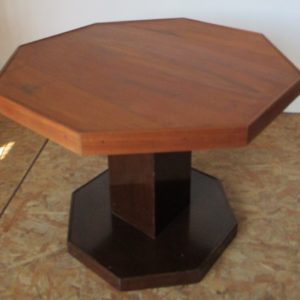 Art-Deco Coffee table, 1930. 110