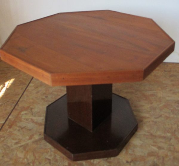 Art-Deco Coffee table, 1930. 110
