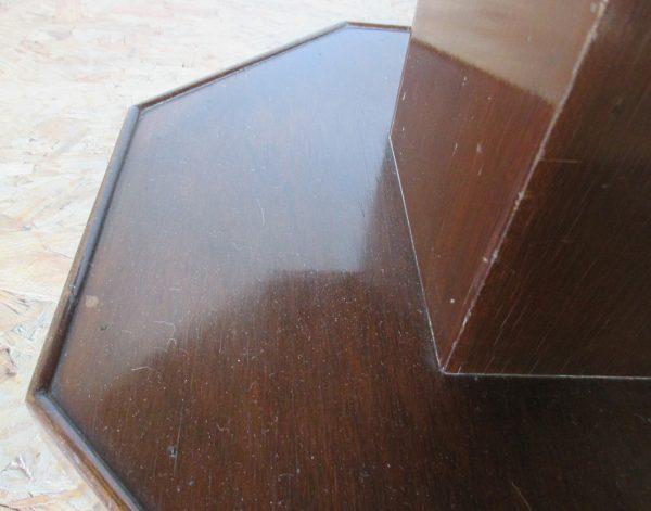 Art-Deco Coffee table, 1930. 110 - Image 8