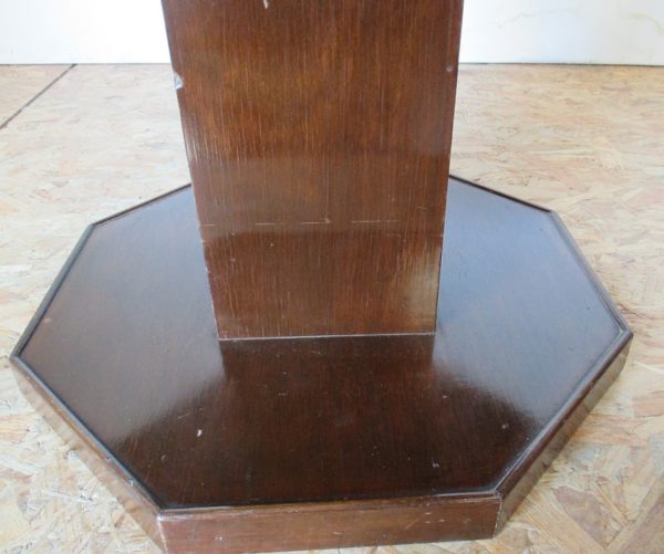 Art-Deco Coffee table, 1930. 110 - Image 9