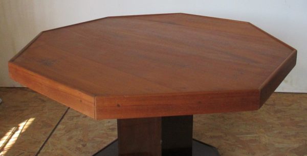 Art-Deco Coffee table, 1930. 110 - Image 10