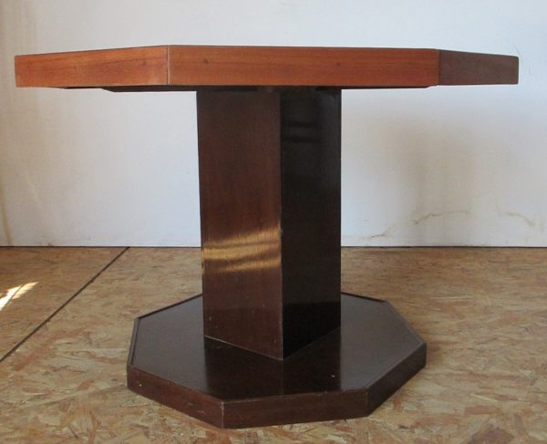 Art-Deco Coffee table, 1930. 110 - Image 3