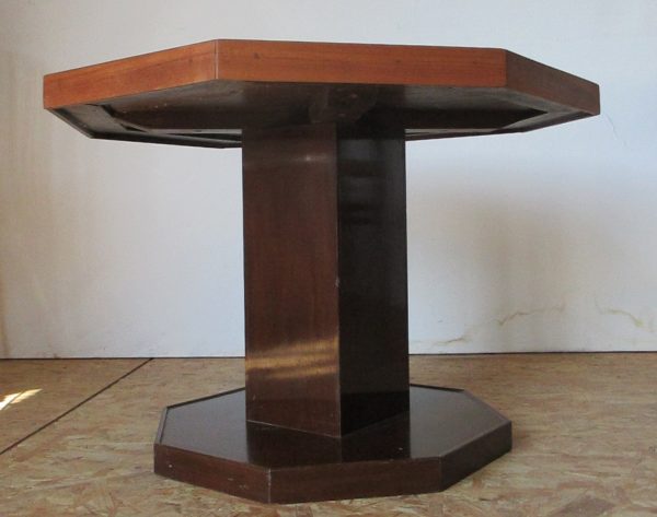 Art-Deco Coffee table, 1930. 110 - Image 2