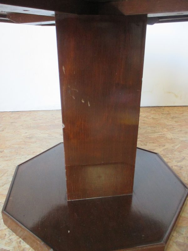 Art-Deco Coffee table, 1930. 110 - Image 6