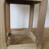 Billot de boucher en bois 1030 – Image 12