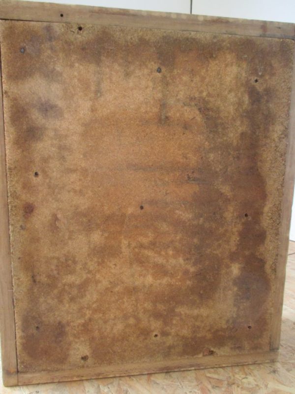 Wooden Butcher's block 1030 - Image 14
