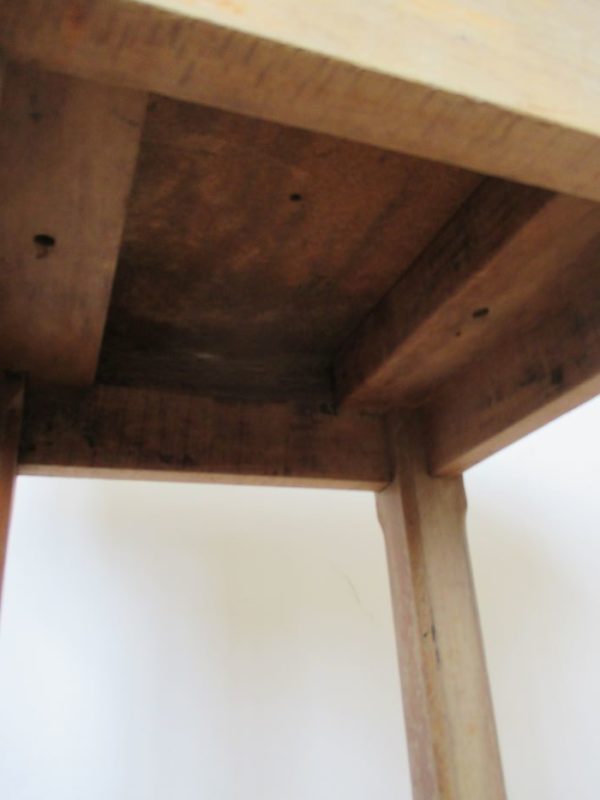 Wooden Butcher's block 1030 - Image 15