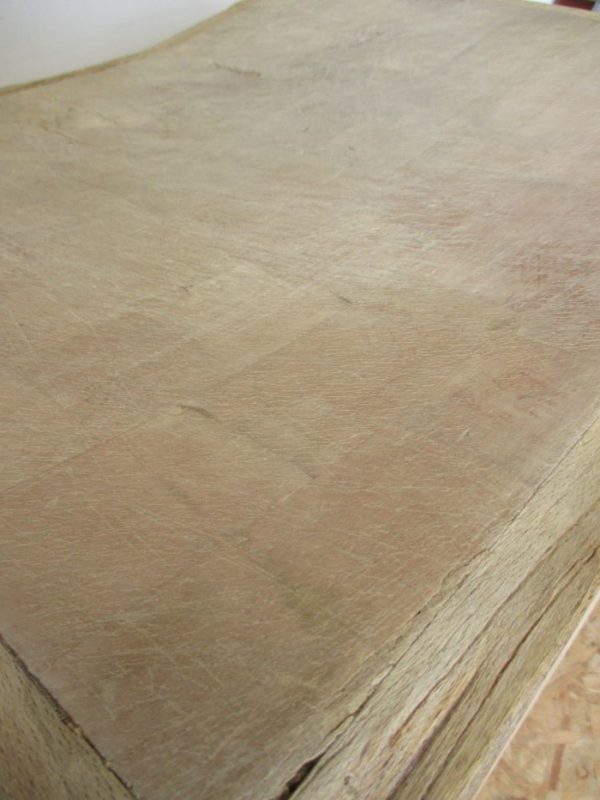 Wooden Butcher's block 1030 - Image 16