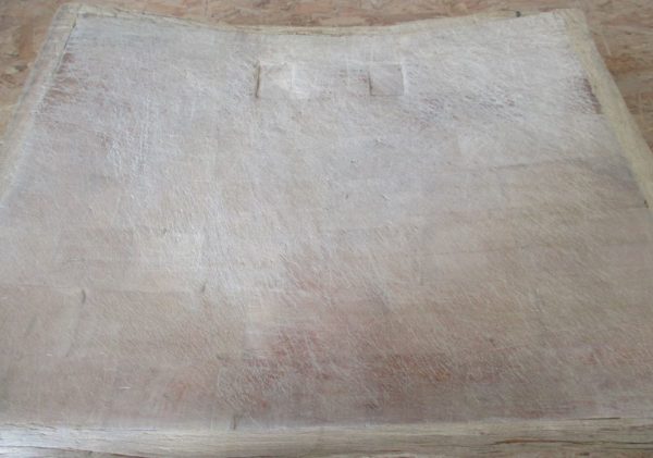 Wooden Butcher's block 1030 - Image 17