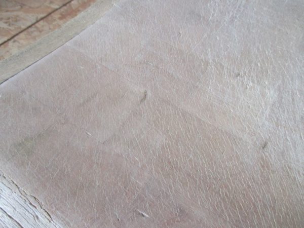 Wooden Butcher's block 1030 - Image 18