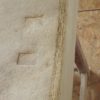 Billot de boucher en bois 1030 – Image 20