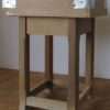 Billot de boucher en bois 1030 – Image 22