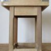 Billot de boucher en bois 1030 – Image 3