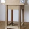 Billot de boucher en bois 1030 – Image 4
