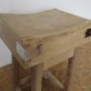 Billot de boucher en bois 1030 – Image 6