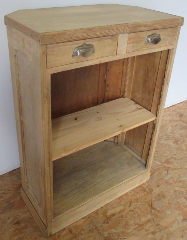 Ancien Comptoir de Caisse 1031 – Image 2