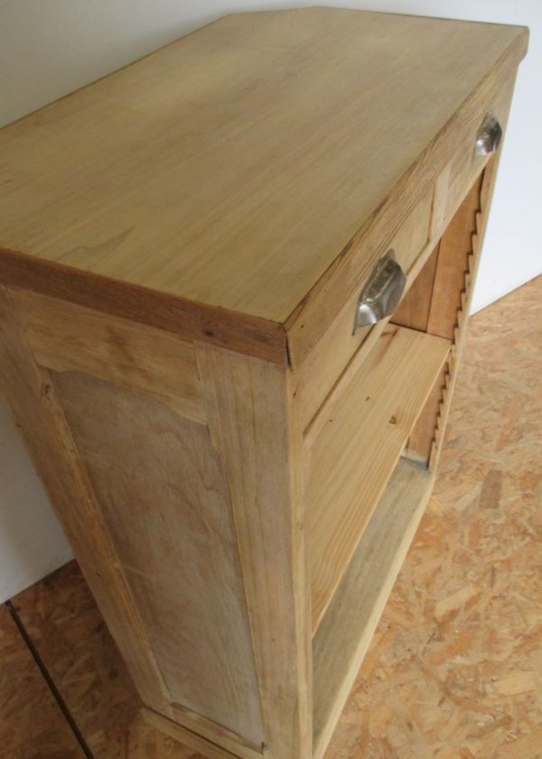 Ancien Comptoir de Caisse 1031 – Image 12