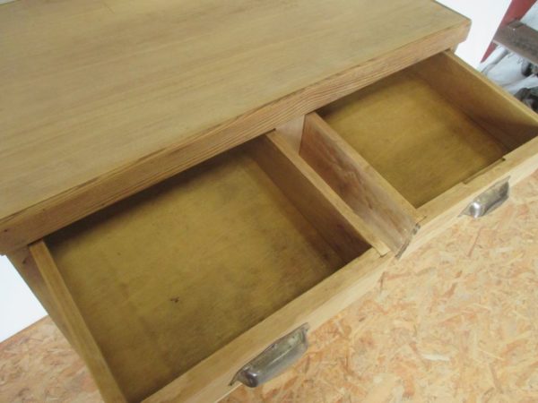 Ancien Comptoir de Caisse 1031 – Image 4