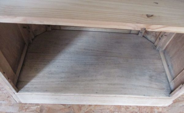 Ancien Comptoir de Caisse 1031 – Image 5