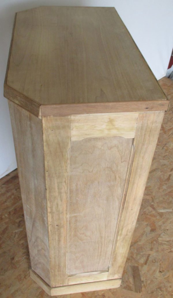 Ancien Comptoir de Caisse 1031 – Image 10