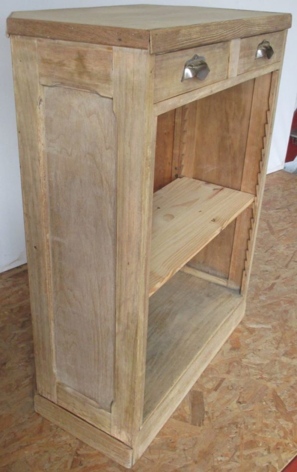 Old wooden counter,bar 1031 – Image 11
