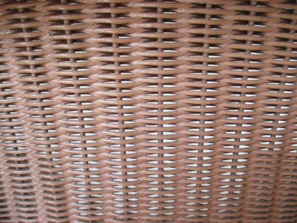 Loyd Loom Armchair 1920. 914 – Image 8