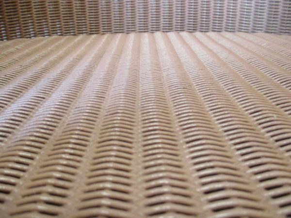 Loyd Loom Armchair 1920. 914 – Image 11