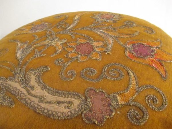 Tabouret de Piano Napoléon III 1033 – Image 5