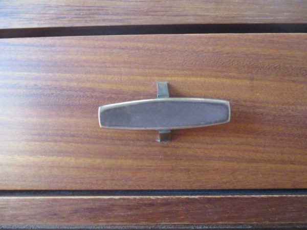 Paire de Chevets Marcel Gascoin 1008 – Image 5