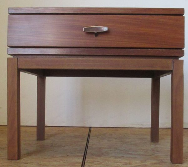 Paire de Chevets Marcel Gascoin 1008 – Image 15