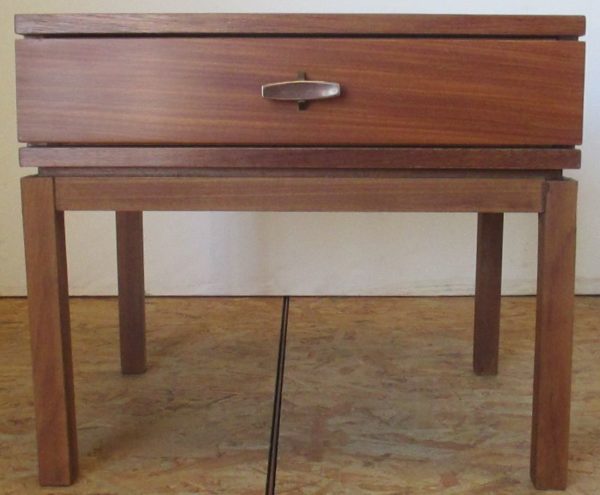 Paire de Chevets Marcel Gascoin 1008 – Image 16