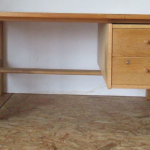 Danish H. Wegner desk1027