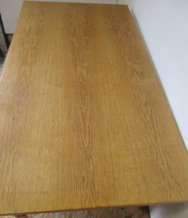 Danish H. Wegner desk1027 - Image 4