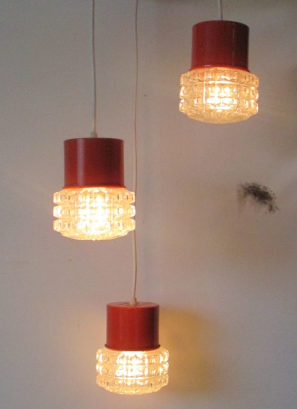 Cieling Lamp 60's 1008 - Image 3