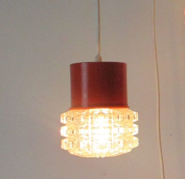 Cieling Lamp 60's 1008 - Image 4