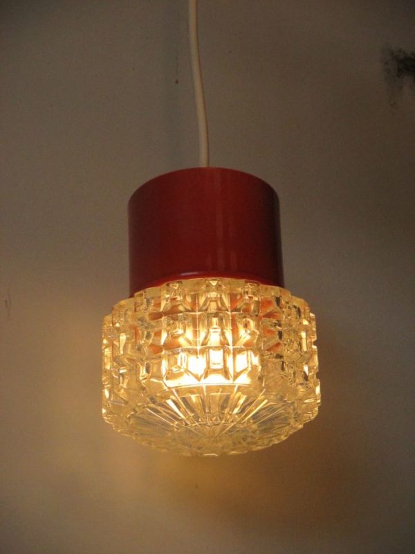 Cieling Lamp 60's 1008 - Image 6