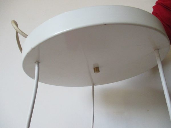 Cieling Lamp 60's 1008 - Image 10