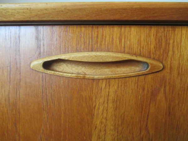 Smallest Jentiques sideboard 351 - Image 11