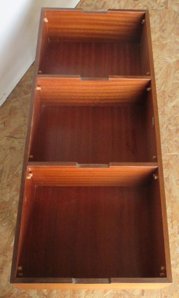 Myers coffe table storage bench 179 - Image 5
