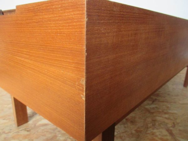 Myers coffe table storage bench 179 - Image 8