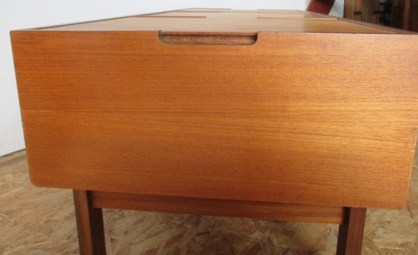 Myers coffe table storage bench 179 - Image 9
