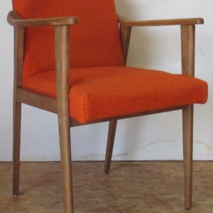 1 Orange upholstry 936