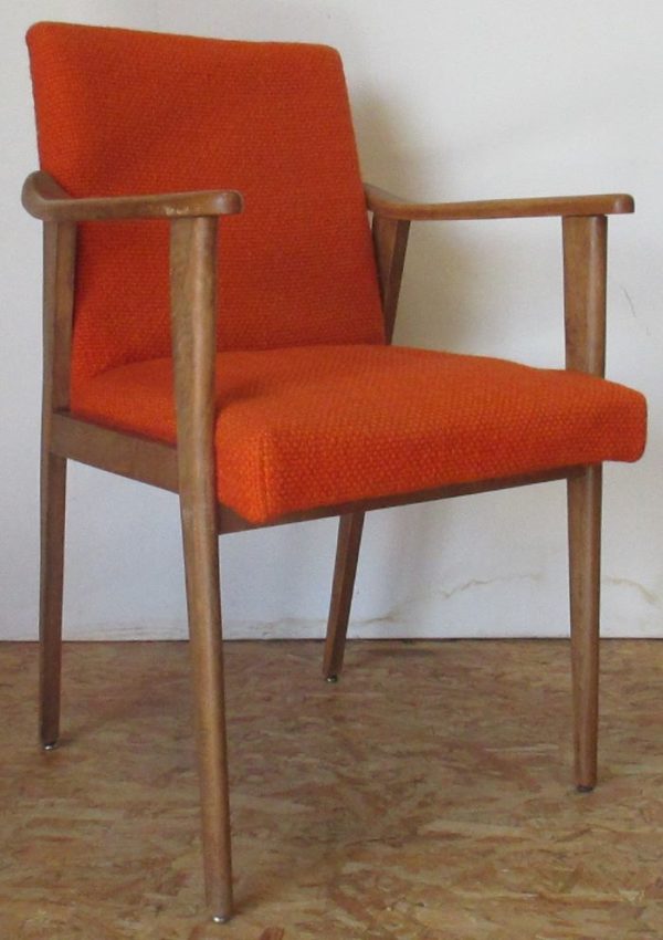 1 Orange upholstry 936