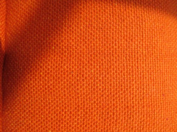 1 Orange upholstry 936 - Image 10