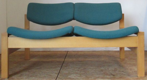Small sofa 942 - Image 3