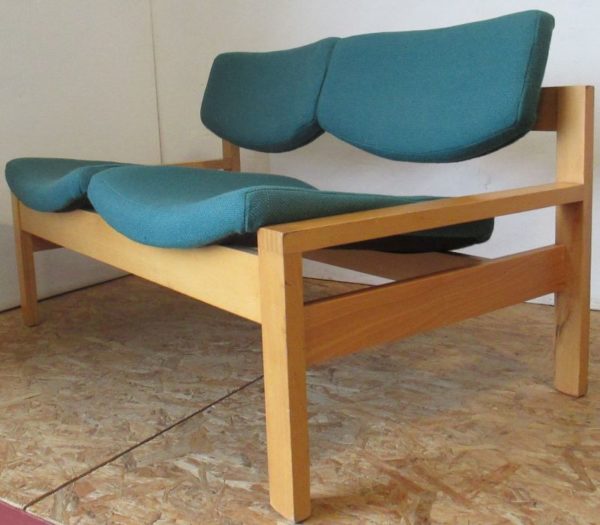 Small sofa 942 - Image 5