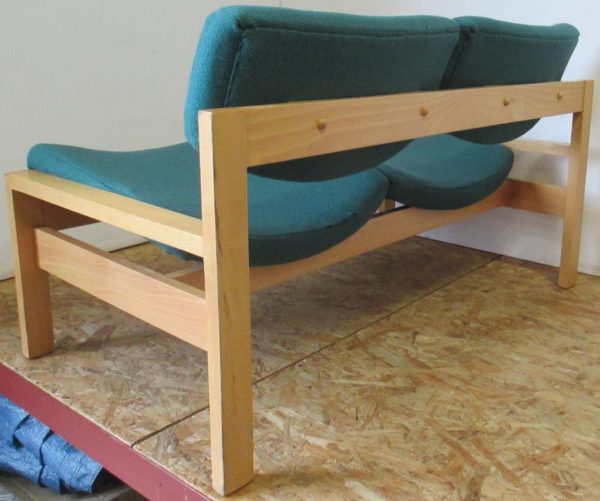Small sofa 942 - Image 7