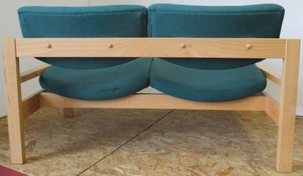 Small sofa 942 - Image 8